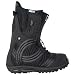 Die Damen Softboots Emerald besitzt einen weichen, nachgiebigen Flex. Die F&uuml;sse bleiben bei diesem Boot angenehm trocken und warm. Daf&uuml;r sorgen der thermo-formbarer Imprint 2 Liner, der sich an die Fussform anpasst, Hot Packet und Zehenw&auml;rmer. Das Speed Zone System bietet eine schnell und pr&auml;zise zu bedienende Schn&uuml;rung. Ein perfekter Tag f&auml;ngt mit einem guten Schuh an.      Merkmale:   - frauenspezifisches True Fit Design Support 5   - Schn&uuml;rrung: Speed Zone Schn&uuml;rsystem mit getrennter Schn&uuml;rung f&uuml;r unteren und oberen Bereich   - Innenschuh: Imprint 2 Liner mit Hot Pockets und herausnehmbaren Zehenw&auml;rmer   - D&auml;mpfung: leichte Aussensohle mit 270 Grad Airbag D&auml;mpfung   - Flex und Response: Grip Fit Backstay und d&uuml;nne 3D-geformte Zunge mit weichem Flex   - Komfort: neuer schneedichter Zungenzwickel und geformtes Level 1 Fussbett aus EVA    Material:  Futter: 100% Polyester