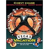 Vegas Vacation