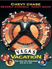 Vegas Vacation