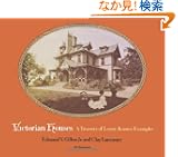 Victorian Houses: A Treasury of Lesser-Known Examples (Dover Architecture)