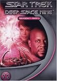 Star Trek - Deep Space Nine: Season 7, Part 2 (4 DVDs) - Avery Brooks