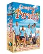 Camping Paradis - Coffret vol. 3