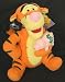Winne the Pooh Tigger Plush Bank 10 Inch