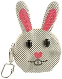 Felix Rey Bunny Coin Purse