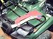 Tools & Hardware : Swisher Axe Holder #PB40-010
