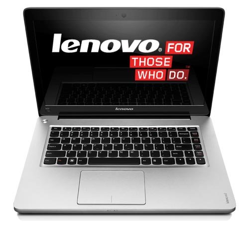 Lenovo IdeaPad U410 437685U 14-Inch Ultrabook (Gray) | Intel Core i5-3317U Processor 1.7GHz , 8 GB DDR3, 750GB 5400rpm Firm Drive, 32 GB Solid-State Move, NVIDIA 610M 1GB DDR3, Windows 7 Home Sparse 64-bit