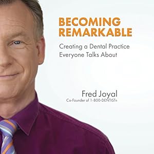 Becoming Remarkable Audible