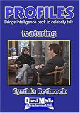 PROFILES featuring Cynthia Rothrock