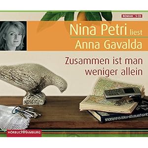 Zusammen ist man weniger allein. 5 CDs
