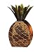 Deco Breeze DBF0375 Cast-Metal 16-Inch 3-Speed Pineapple-Shaped Decorative Fan
