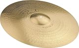 Paiste Signature Cymbal Bright Ride 20-inch