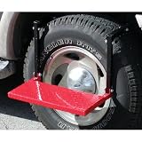 Buffalo Tools WSTEP Folding Wheel Step by Buffalo Tools