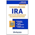 Concours des IRA