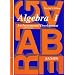 Algebra 1: An Incremental Development