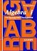 Books : Algebra 1: An Incremental Development