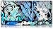 Vera Bradley Trifold Wallet, Camo Floral, One Size