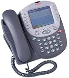 Avaya 4625sw IP Telephone (700344526, 1151D)