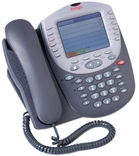 Avaya 4625sw IP Telephone (700344526, 1151D)