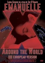 Emanuelle Around the World