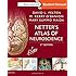 Netter's Atlas of Neuroscience, 3e (Netter Basic Science)