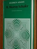 R. Murray Schafer
