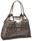 Matt & Nat Avril Satchel,Pewter,one size