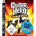 Guitar Hero: World Tour - Hit Collection