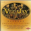 Vee Jay Records: Chicago Hit Factory