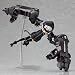 Black Rock Shooter: Strength figma Action Figure_s-4