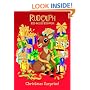 Christmas Surprise! (Deluxe Coloring Book)