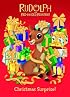 Christmas Surprise! (Deluxe Coloring Book)