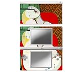 The Dream Decorative Protector Skin Decal Sticker for Nintendo DS Lite