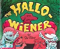 The Hallo-wiener