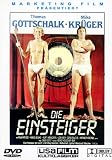 Die Einsteiger [Region 2]