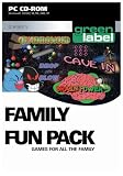 Greenstreet Family Fun Pack (PC)