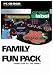 Greenstreet Family Fun Pack (PC)