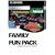 Greenstreet Family Fun Pack (PC)