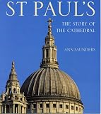 St.Paul's: The Story of the Cathedral