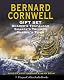 Bernard Cornwell Gift Set: "Sharpe's Tiger", "Sharpe's Triumph", "Sharpe's Trafalgar"