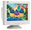 ViewSonic E75F 17" PerfectFlat CRT Monitor
