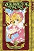 Cardcaptor Sakura - 100% Authentic Manga Volume 1 (Cardcaptor Sakura Authentic Manga)