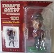 2002 UPPER DECK Collectible & Nike Golf - Tiger Woods Tiger's Quest - MAJOR FORCE