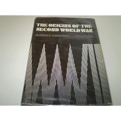 The Origins of the Second World War