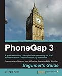 PhoneGap 3 Beginner's Guide