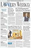 Massachusetts Lawyers Weekly