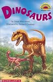 Dinosaurs (Hello Reader! Science, Level 2)