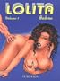 Lolita, Vol. 1