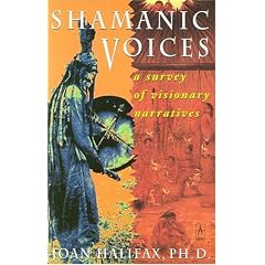 Shamanic Voices: A Survey of Visionary Narratives (Arkana)