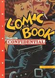 Comic Book Confidential by Ron Mann (CD-ROM for Apple MAC OSx)