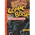 Comic Book Confidential by Ron Mann (CD-ROM for Apple MAC OSx)